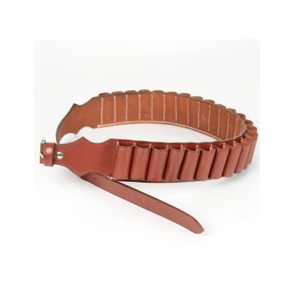 CANANA PIEL PORTACAZA 6 PIEZAS HN/31