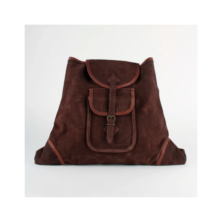 MOCHILA SERRAJE FELPA HN/12