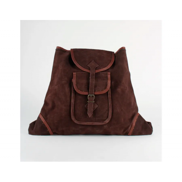 MOCHILA SERRAJE FELPA HN/12