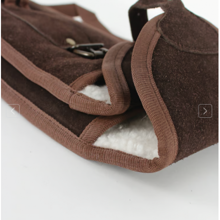 FUNDA PARALELA SERRAJE HN/10