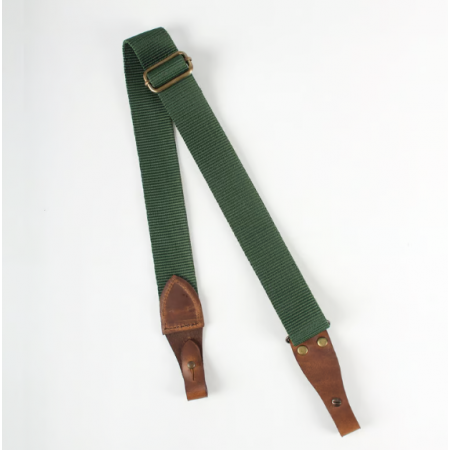 PORTA ESCOPETA NYLON KAKI...