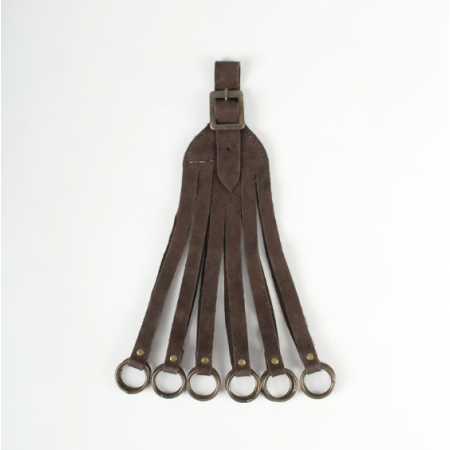 PORTA CAZA SERRAJE HN/14