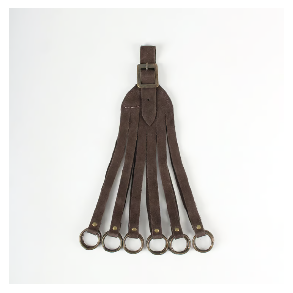 PORTA CAZA SERRAJE HN/14