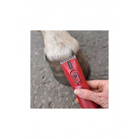 ESQUILADORA LIVERYMAN NOVA