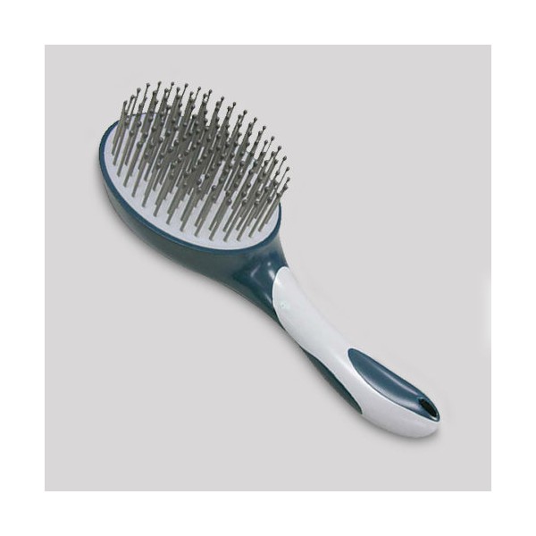 CEPILLO ESPECIAL CRIN Y COLA