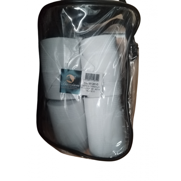 VENDAS DE TRABAJO PREMIUM