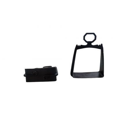 Estribo fragua 13x6 MOD...