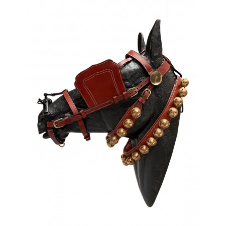 Quita y pon enganche calesero